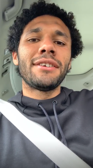 بين صوت يهود إنجلترا وصورة محمد النني – نقطة الحياد أقرب للانتصار