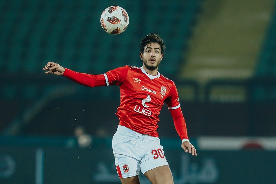 أخبار الأهلي : طبيب الأهلي يعلن مدة غياب محمد هاني عن المباريات