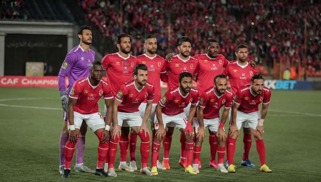 أخبار الأهلي : تعرف على موقف الأهلي من قرار “الأجانب” ونجمي صن داونز ومازيمبي