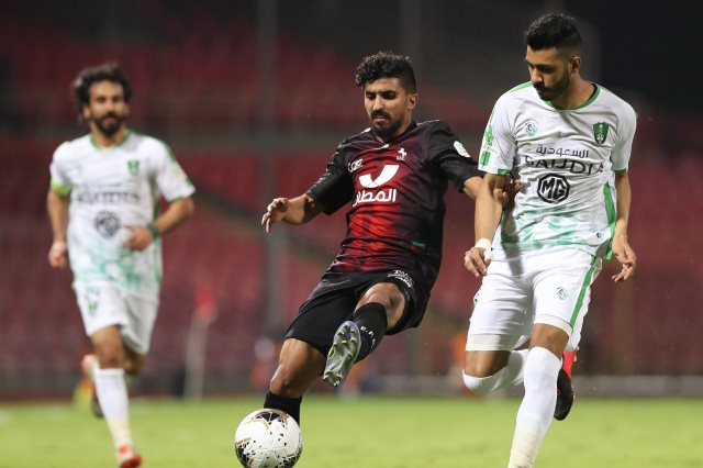 فيديو | بقيادة موسيماني.. أهلي جدة يواصل نتائجه المخيبة ويخسر من الرياض في دوري يلو السعودي