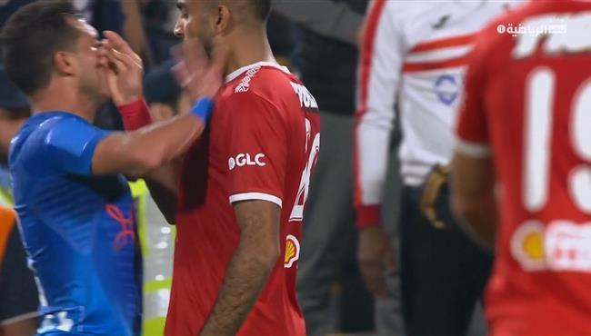 الأهلي نيوز : بيان رسمي من أتحاد الكرة بعد أحداث لقاء الأهلي والزمالك