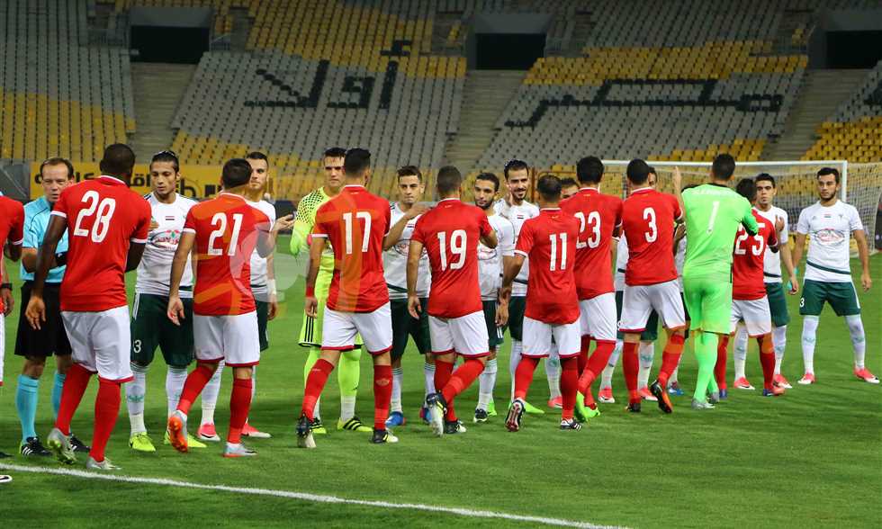 أخبار الأهلي : المصري يصدم الأهلي .. لاعب أهلاوي جديد قريبا فى الدوري التركي