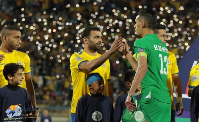 محمد شيحة: عقد إيهاب جلال مع الإسماعيلي باطل لهذه الأسباب