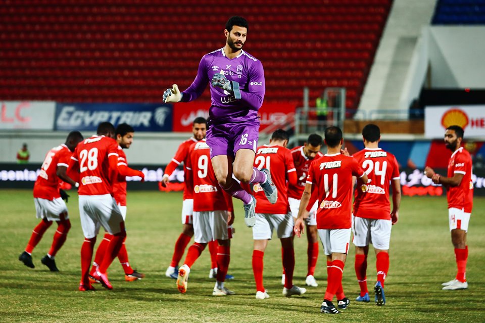 الأهلي نيوز : فيديو.. نجوم الأهلى يحتفلون بذكرى تأسيس قلعة البطولات: كل سنة وأنت نمبر وان