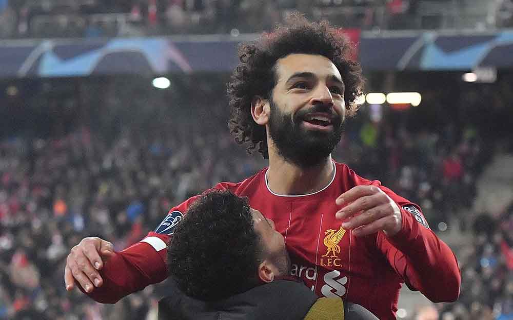 ثمن نهائي دوري أبطال أوروبا .. مواجهتان ناريتان الليلة