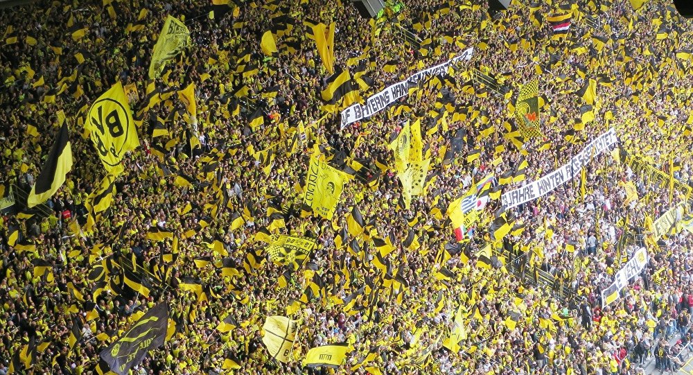 بروسيا دورتموند يسقط أمام يونيون برلين في البوندسليجا … باير ليفركوزن يحقق تعادلا مخيبا للآمال ضد هولشتاين
