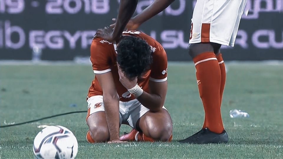 الأهلي نيوز : الأهلي يمرض ولا يموت .. وكيف دفع ثمن غرور فايلر ؟