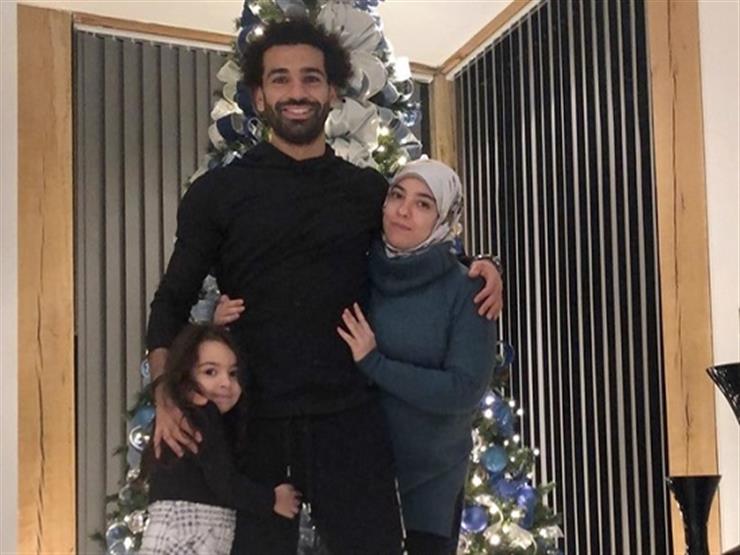 صلاح يرزق بمولودته الثانية “كيان”.. وعائلته تقيم عقيقة لأهل قرية نجريج