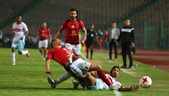 قبل السوبر ..الأهلى بالتصنيف46عالميا والأول أفريقيا والزمالك يتقدم مركزين