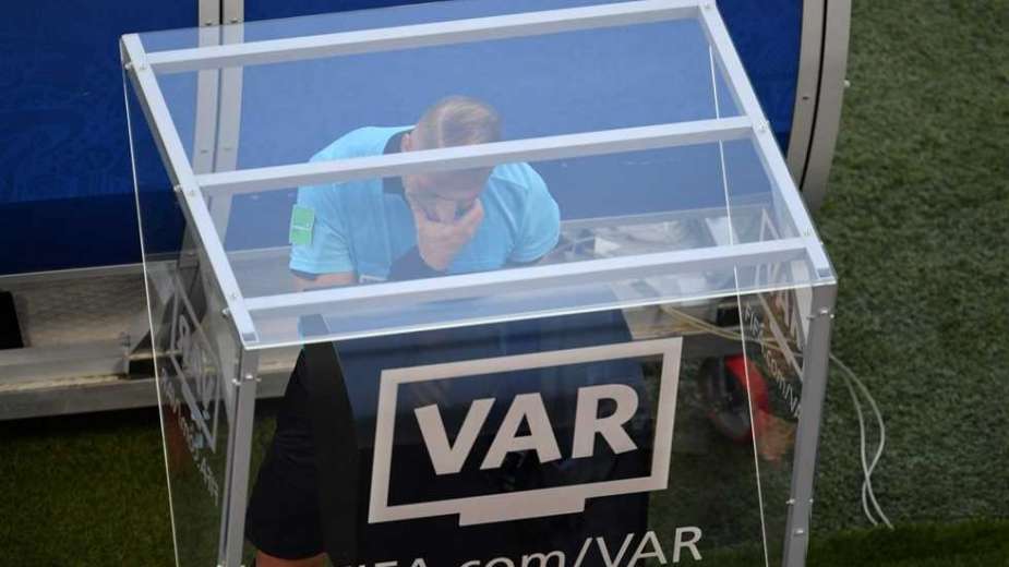 كونميبول يعتمد تقنية VAR في تصفيات أمريكا الجنوبية لكأس العالم 2022