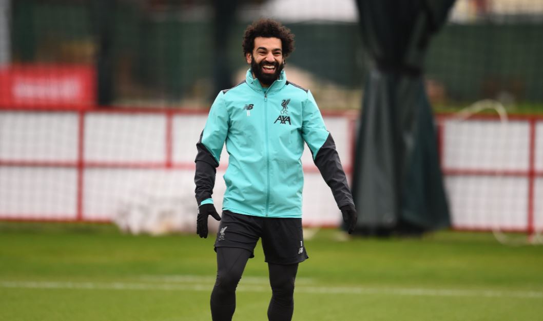 أخبار محمد صلاح : فيديو ..مخرج فيلم صورة فى مراية: محمد صلاح كسر حدود المستحيل