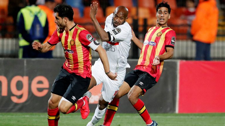 أخبار الأهلي : رعب في الزمالك قبل مواجهة الترجي في بطولة أفريقيا