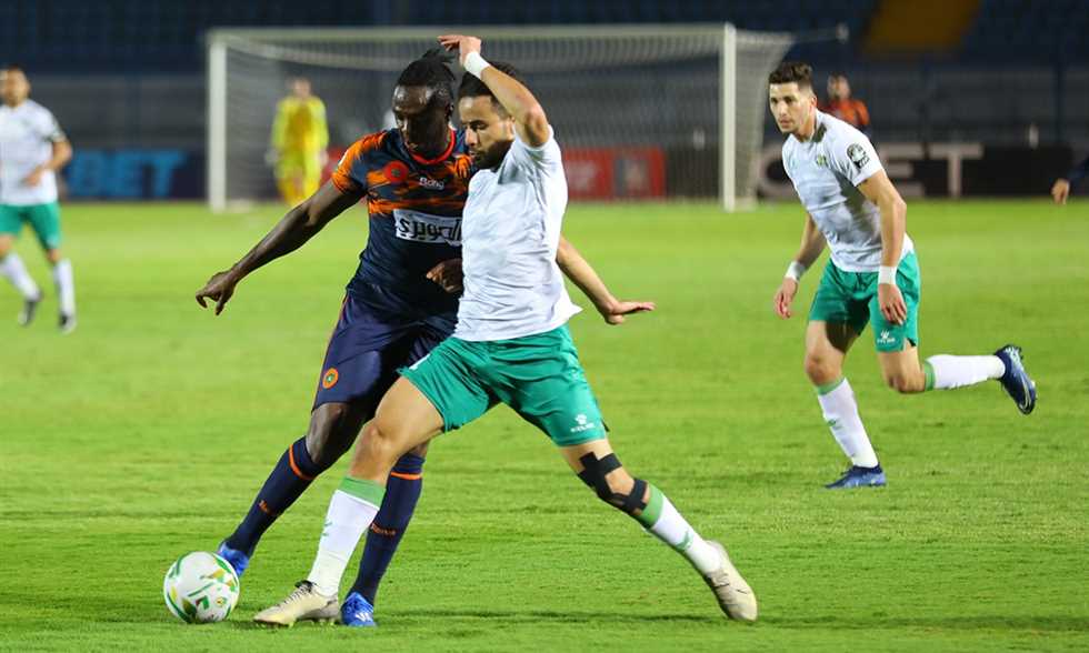 نجم المصري البورسعيدي يقترب من الانضمام للمنتخب وفيتوريا يستفسر من العميد عن رباعي المصري