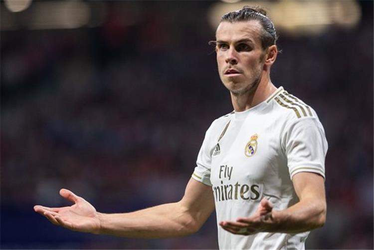 جاريث بيل يضع خطة للثآر من ريال مدريد .. ويتخذ قراراً نهائياً