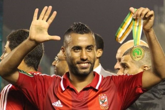 الأهلي نيوز : حسام عاشور يوجه رسالة جديدة لتركى آل الشيخ