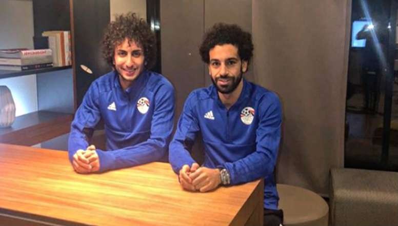 شوبير يكشف استغلال منتخب مصر لصلاح لإنقاذ وردة بعد الفضيحة الأخلاقية