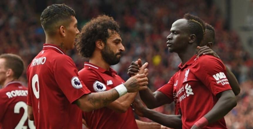 صلاح وماني يكرهان بعضهما..وكلوب:صلاح لاعب عظيم وأتمنى أن يقلده مانى