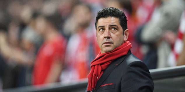 فيتوريا يكشف عن شروطة لتجديد تعاقده مع نادي النصر السعودي