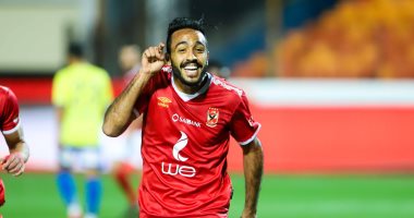 أخبار الأهلي : شادي محمد يفضح رمضان صبحي.. ويوجه رساله لكهربا وصالح جمعة