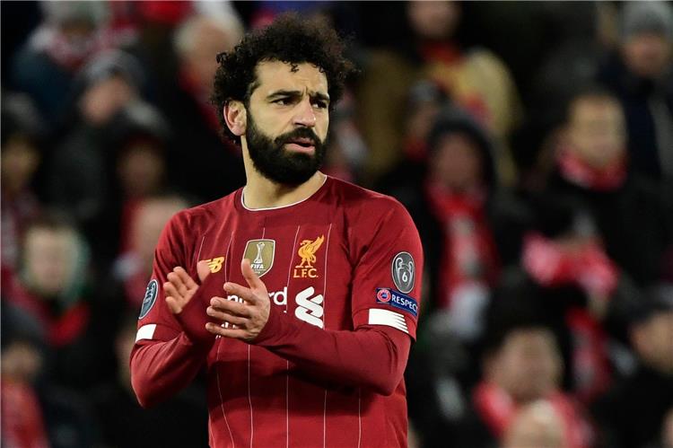 ليفربول إيكو تكشف عن 5 بدائل لتعويض رحيل محمد صلاح عن الريدز