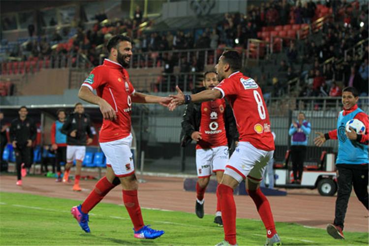 الأهلي نيوز : الأهلي : أخطرنا مؤمن زكريا بصرف 600 ألف جنيه من 30 يوما