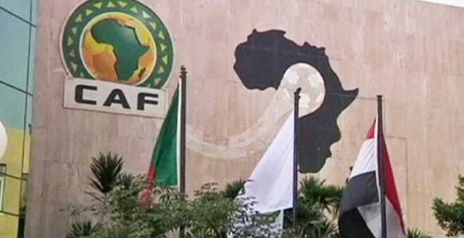 الكاف يحسم مصير إلغاء دوري أبطال إفريقيا والكونفيدرالية