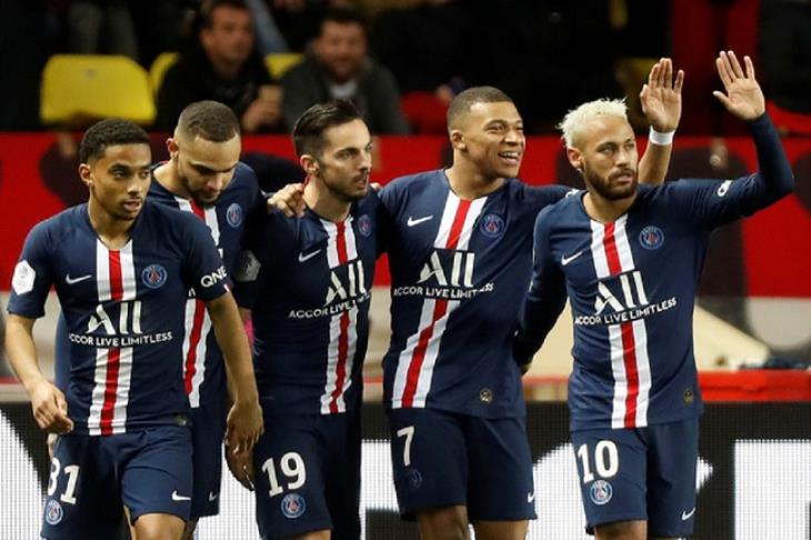 رسميا .. إلغاء الدوري الفرنسي و مصير مجهول ينتظر الدوري الإنجليزي