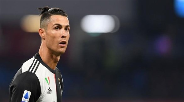 رونالدو يعود لناديه الأول ويكسر الحجر الصحي الذي دعا إليه بنفسه