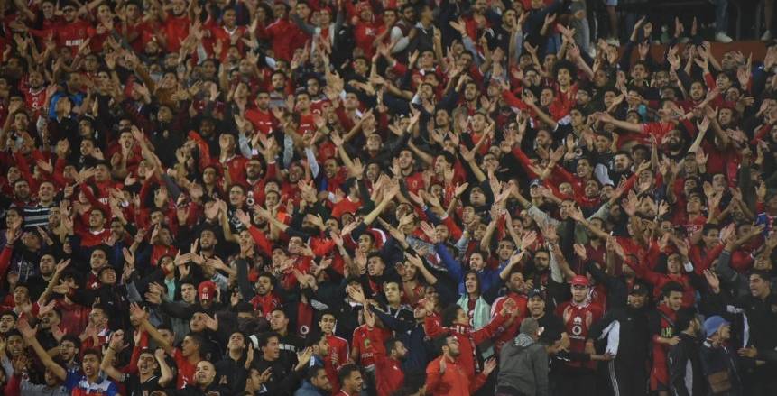 الأهلي نيوز : فيديو ..أبوظبي تعلن فوز الأهلي بلقب النادي الأكثر شعبية داخل وخارج مصر