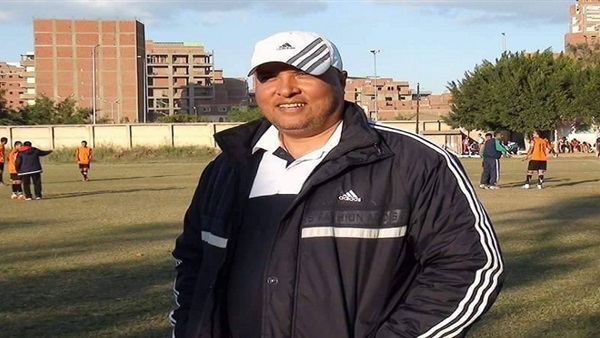 أخبار الأهلي : أول تعليق من مدرب المحلة بعد إصابته بفيروس كورونا