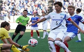 ابتكار ياباني يتيح للجمهور التشجيع والاستهجان في الملاعب عن بعد..في زمن الكورونا