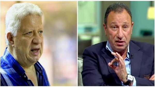 أخبار الأهلي: محاكمة جديدة لمرتضى منصور بتهمة سب وقذف الخطيب وأسرته