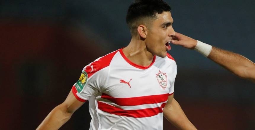 أخبار الأهلي: مفاجأة في مفاوضات الأهلي مع بن شرقي.. وموسيماني يطلب رحيل لاعب جديد