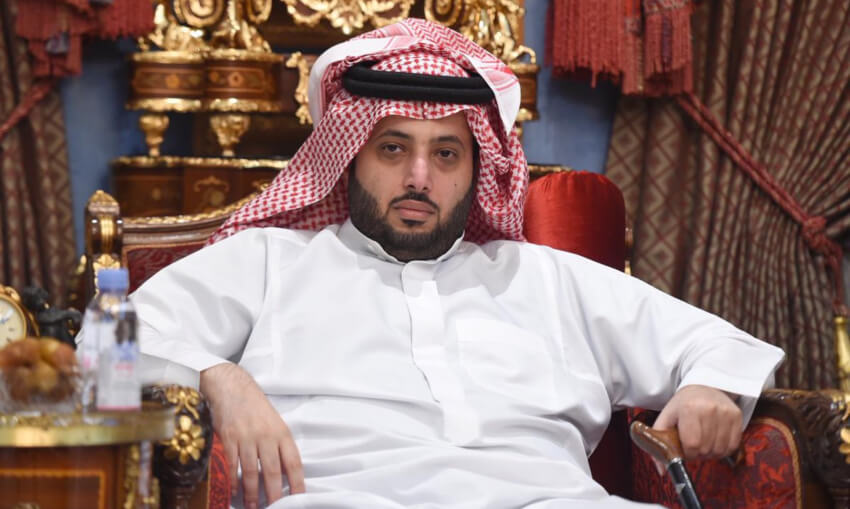 الأهلي اليوم : النيابة تكشف مفاجأة من العيار الثقيل في “ساعات” تركي آل الشيخ لمجلس الأهلي