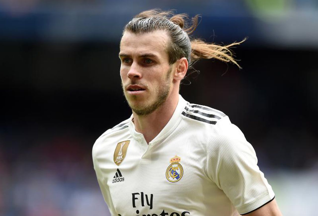 جاريث بيل يثير غضب جماهير ريال مدريد مجددًا .. (صورة)