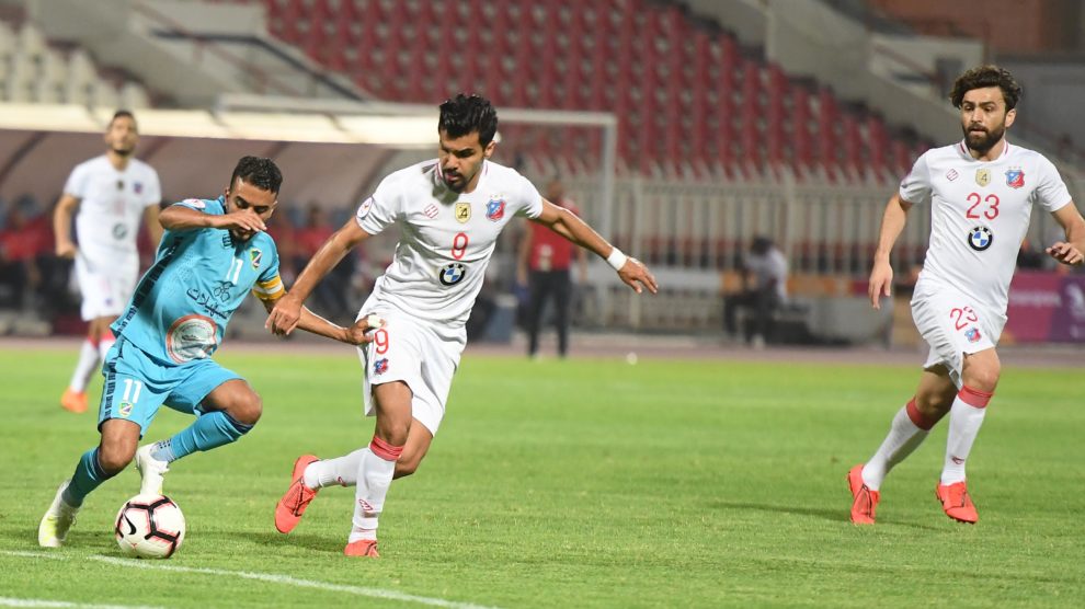 رسميا .. استئناف الدوري الكويتى بداية من 11 سبتمبر المقبل