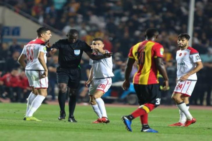 قضية المباراة الشهيرة بين الترجي التونسي والوداد المغربي تشهد تطورا جديدا