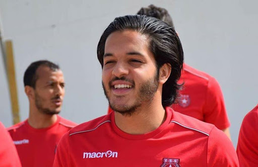 أخبار الأهلي : النجم يكشف حقيقة صراع الأهلي والزمالك علي كشريدة