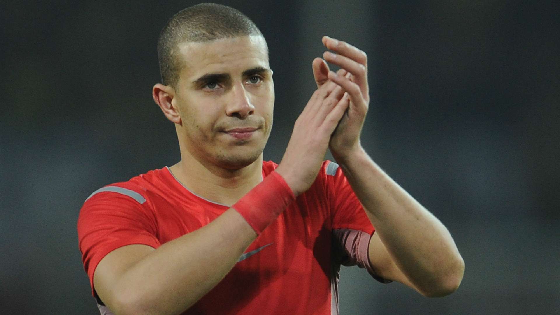 محمد زيدان يتحدث عن اعتزاله المبكر :السهر لـ أوقات متأخرة لم يكن السبب(فيديو)