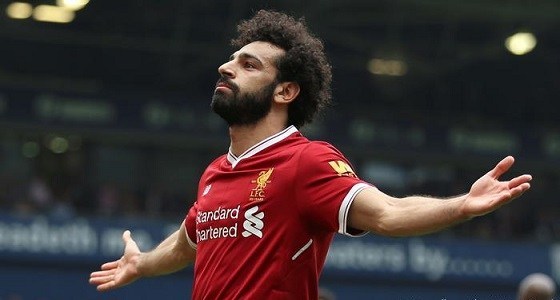 محمد صلاح يطارد ميسى على رقم قياسي جديد في بيج 5..(فيديو)