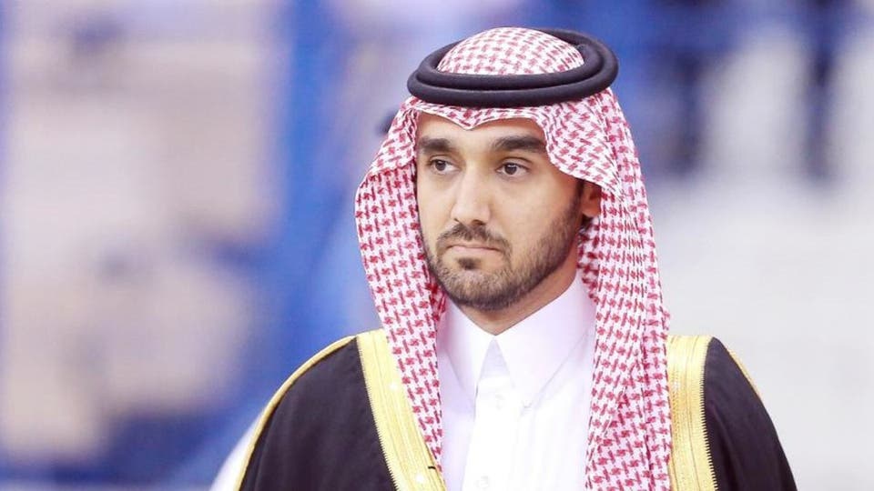 وزير الرياضة السعودي يعلن إقامة انتخابات الاتحادات نهاية 2020