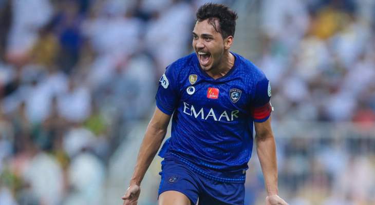 أخبار الأهلي : الأهلي يفاوض البرازيلي كارلوس إدواردو