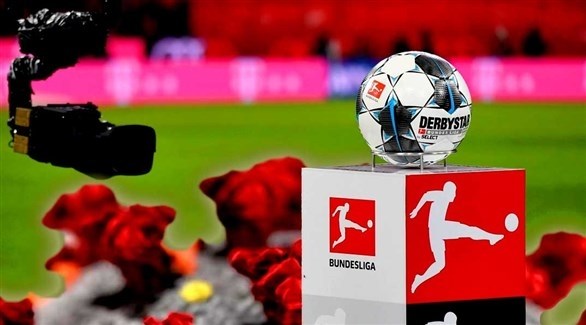 تعرف على مواعيد الجولة الأولي من الدورى الألمانى … نجم منتخب مصر يواجه بوروسيا دورتموند فى الافتتاح