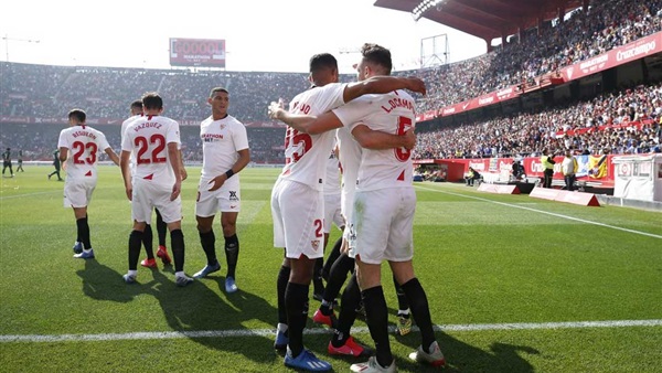 الدوري الإسباني .. إشبيلية يستضيف ريال بيتيس في أول مباراة بعد أزمة كورونا