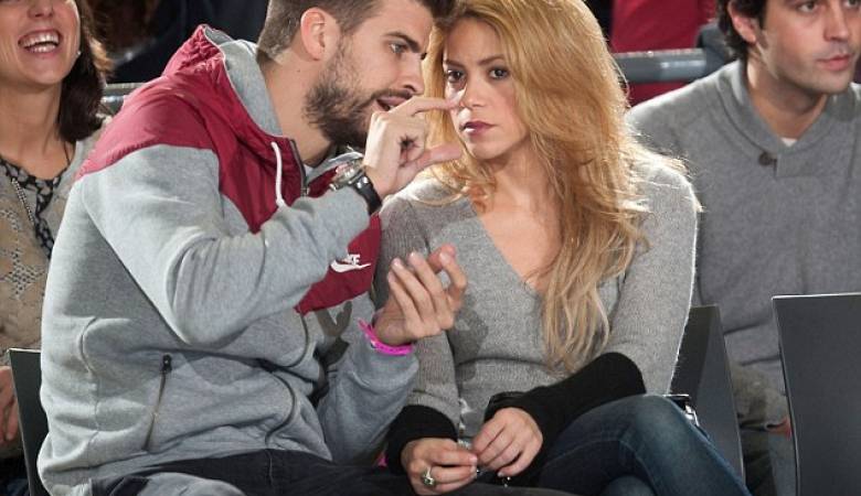 جيرارد بيكيه يعلن الرحيل عن برشلونة واعتزال كرة القدم