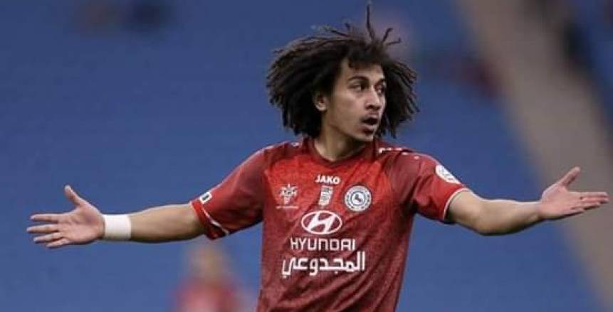 حسين السيد يرفض العودة إلى الصفاقسي ويبحث عن عرض إماراتى