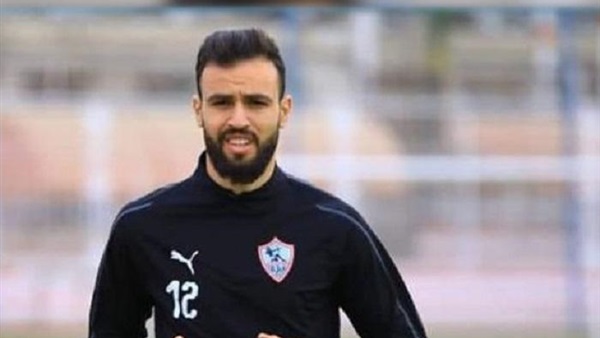 حمدي النقاز يدخل في أزمة جديدة مع الزمالك ..بسبب عمولة الوكيل(مستند)