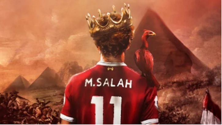 ليفربول يحتفل بمرور 3 أعوام على ضم محمد صلاح: الملك المصري