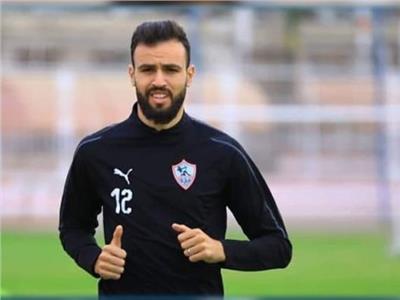 حمدي النقاز يقدم مستندات وفيديوهات إلى فيفا تُدين مرتضى منصور