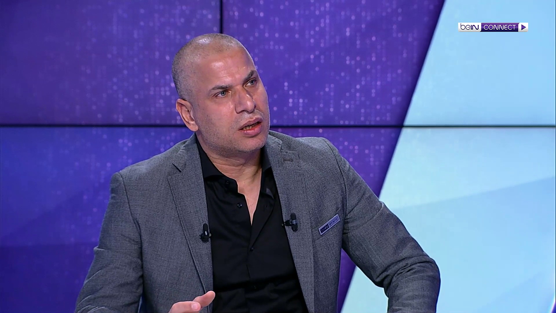 أخبار الأهلي : فيديو.. وائل جمعة يوجه رسالة نارية لرمضان صبحي وشريف إكرامي وأحمد فتحي